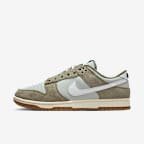 ◆正規品◆NIKE DUNK LOW RETRO SE NEUTRAL OLIVE◆関税込◆人気 Nike Dunk Low Retro SE 